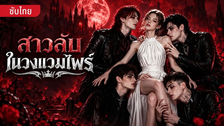 สาวลับในวงแวมไพร์(ซับไทย)