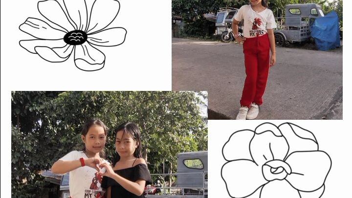two sister