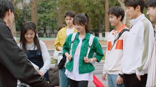 Meeting You Is Luckiest Thing to Me (2022) Ep.24