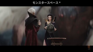 A Dark Gambit | 2025 Season 1 Cinematic - League of Legends [Riot Games]