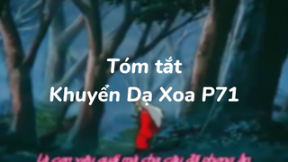 Tóm tắt Khuyển dạ xoa phần 71| #anime #animefight #khuyendaxoa