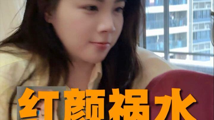 Hari-hariku berlalu dalam keadaan pusing dan linglung...