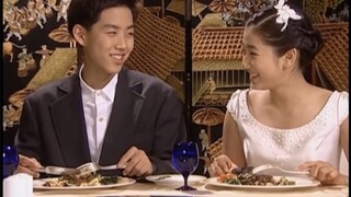 คู่รักในวัยเด็กที่มองโลกในแง่ดีที่สุดเมื่อฉันยังเป็นเด็ก พวกเขามีพรสวรรค์และสวยงาม! รีอัพคลิปใสๆ เลื