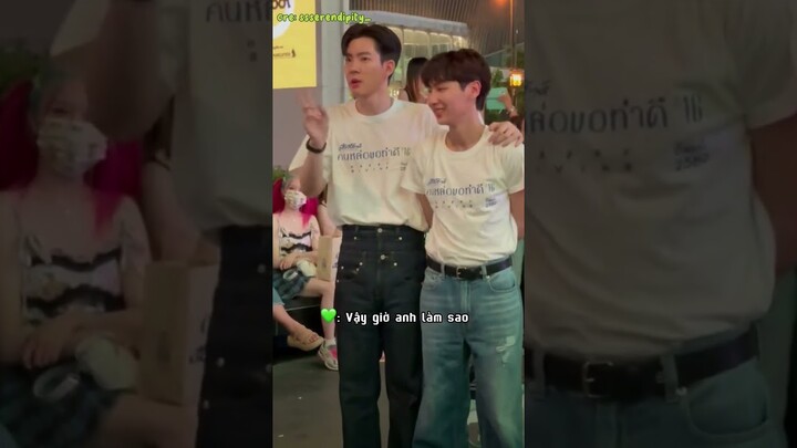 trưởng thành lên nào Papii #offgun #ออฟกัน #offjumpol #gunatthaphan