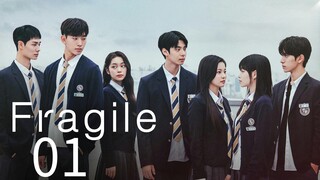 🇰🇷EP 1 | Fragile (2024)[EngSub]