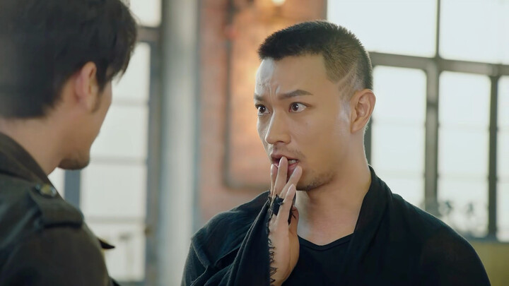 ฉากที่ขำสุดในซีรีส์เรื่องจื้อฮุ่น ไม่มีใครเทียบได้ หัวเราะจนกล้ามเนื้อหน้าท้องเจ็บไปหมด
