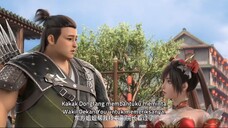 Tomb of Fallen Gods S2 eps 9