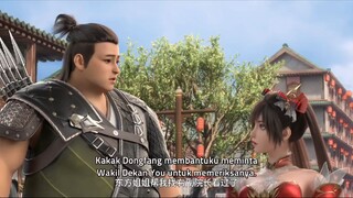 Tomb of Fallen Gods S2 eps 9