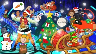 舞力全开 Just Dance 2025 预告云试玩（7）Paint The Town Red Ex