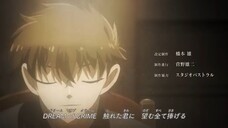 Magic Kaito Ảo Thuật Gia Kaito 1412 - Tập 3