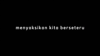 harus tetap kuat ygy^_^🤞