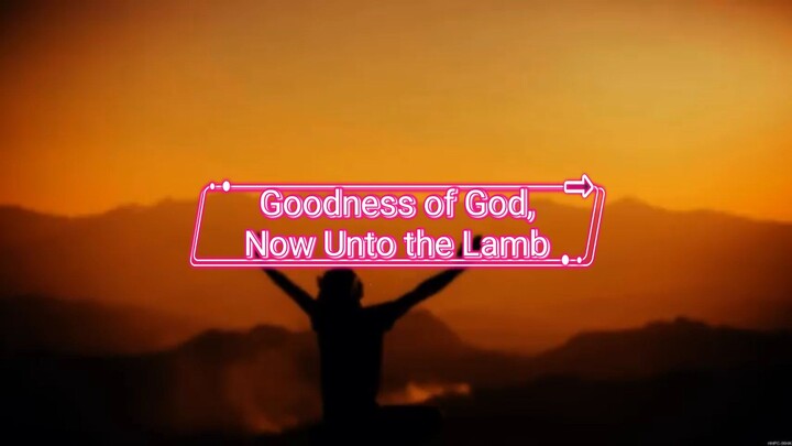 Christian worship song