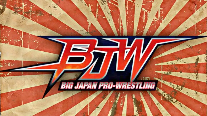 BJW IN KORAKUEN HALL 26-06-26 : BJW