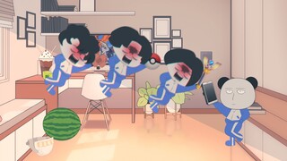以前的小孩 VS 现在的小孩2.0