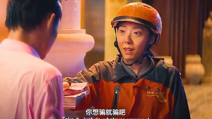 Saat film ini pertama kali rilis, Liang Chaowei banjir hujatan. Namun kini, ketika ditonton lagi, ya