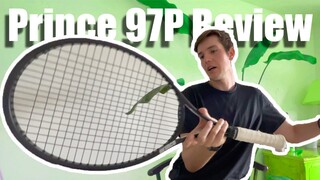 PRINCE PHANTOM 97P REVIEW | Extremely Thin and Flexible but Does It Work?