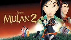 Mulan 2 The Final War (2004)[Re Upload]