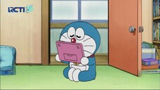Doraemon Special 2 Jam - Lencana Pelacak