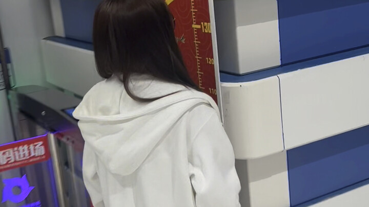 身高144 听说小个子女生不适合娶回家当老婆？