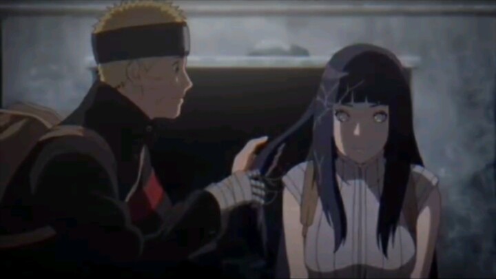 Naruto Hinata 💖