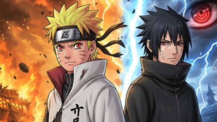 NARUTO EPIC GAME 2026