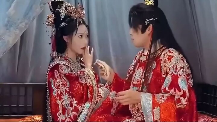 เรื่อง เฉิงชิง ทะลุมิติรัก ระบบลิขิตชะตา