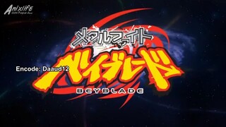 Metal Fight Beyblade Episode 51 Sub Indo (TAMAT)