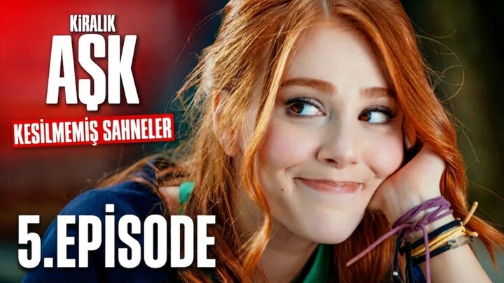 Kiralik Ask Episode 5 Subtitle Indonesia