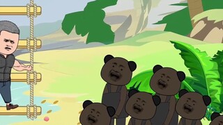 Episode 67: The end of the world is coming, natural disasters are hitting, and I meet an old acquain