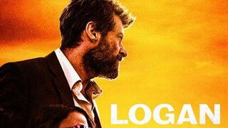 Logan (2017) โลแกน เดอะ วูล์ฟเวอรีน