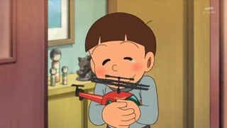 Doraemon Episode 539