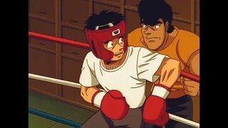 KNOCK OUT EPISODE 3 (TAGALOG VERSION)