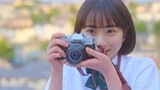 Camera, Hajimete mo Ii desu ka? (2023) 08 SUB INDO
