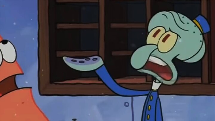 "I have no status, so I don't get angry too much"