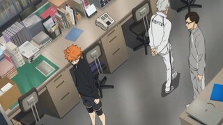 PHẦN 4 TẬP 2 THUYẾT MINH THIẾU NIÊN BÓNG CHUYỀN