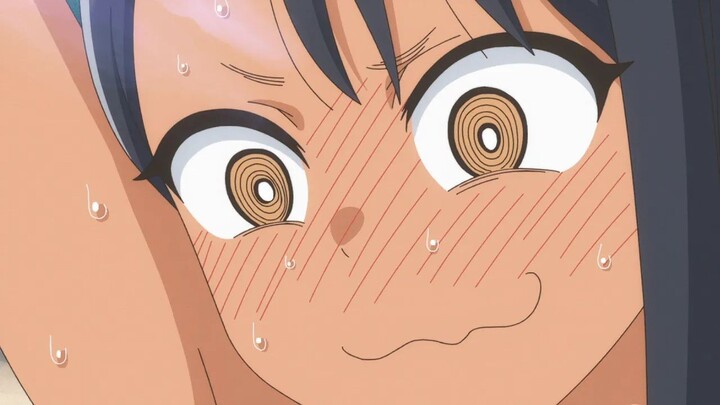 Ijiranaide, Nagatoro San Be With You ᴴᴰ