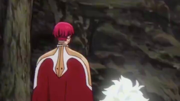 Did I level up Full-time Hunter x Hunter on my own?