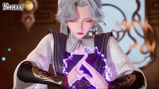 SPIRIT SWORD SOVEREIGN EPISODE 537 SUB INDO