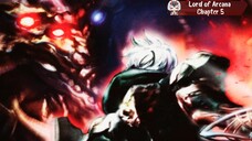 Lord of Mysteries - EP 6 (HD) Sub Indo