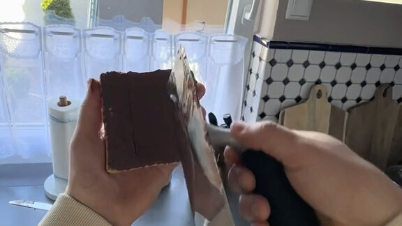 รักไปทีละขีด