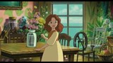 Ep. 1 การ์ตูนแอนิเมชั่น มหัศจรรย์ความลับคนตัวจิ๋ว HD The Secret World of Arrietty