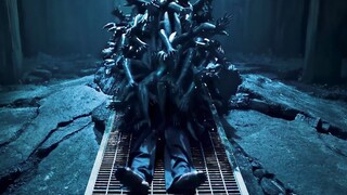 一口气看完韩国惊悚电影《阴曹使者》