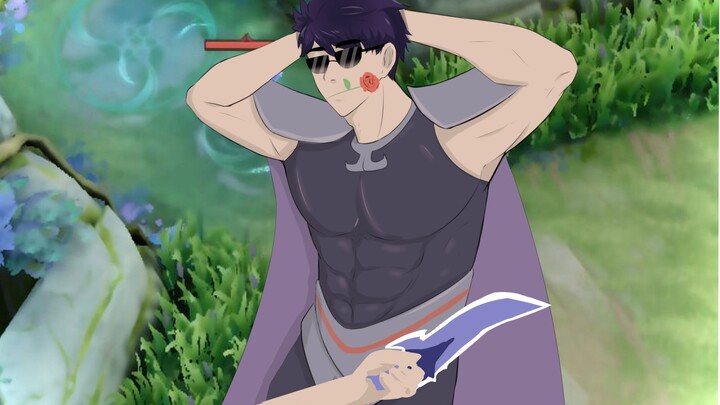 “ราชาแท็งก์แห่งหุบเขา ยิ่งจับยิ่งคลั่ง!”