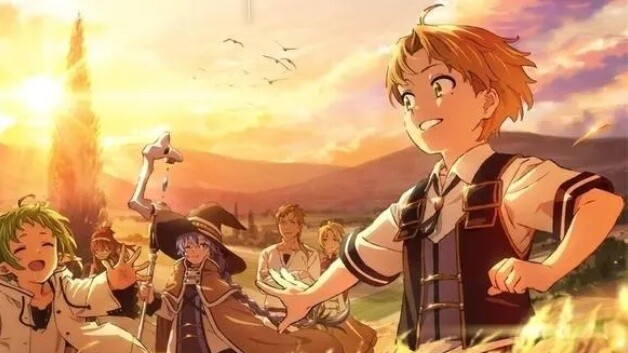 งั้นฉันไปก่อนนะ คราวหน้าจะพาทุกคนมาเจอกัน