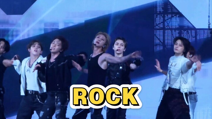 ฉันค้นพบว่าให้ซออึนโฮยืนเป็นเซ็นเตอร์จะทำให้ท่าเต้นช่วงนั้นดูมันส์สุดๆ เลย