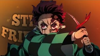 Demond slayer- still be friends [EDIT/AMV]
