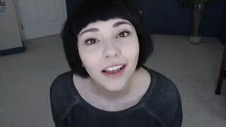 a lil no makeup makeup chat