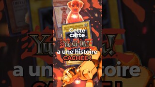La CARTE Yu-Gi-Oh! avec un TERRIBLE SECRET