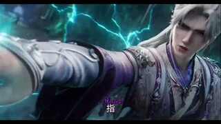 Renegade Immortal Episode 107 Sub Indo-highlight