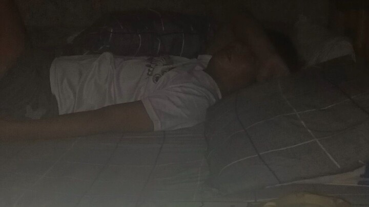 paano gulatin si mister 🤣🤣